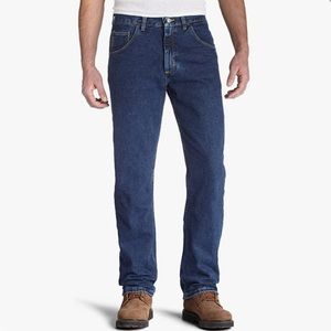 Wrangler Men’s Jeans